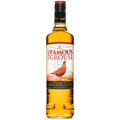 The Famous Grouse Whisky