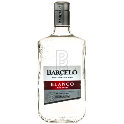 Barcelo Blanco Rum