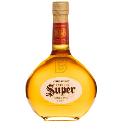 Nikka Super Nikka Whisky