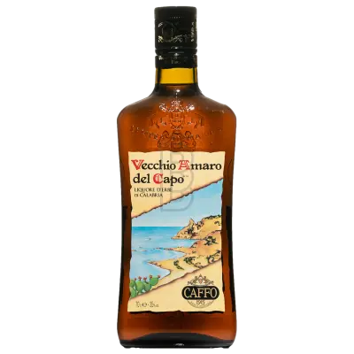 Vecchio Amaro Del Capo