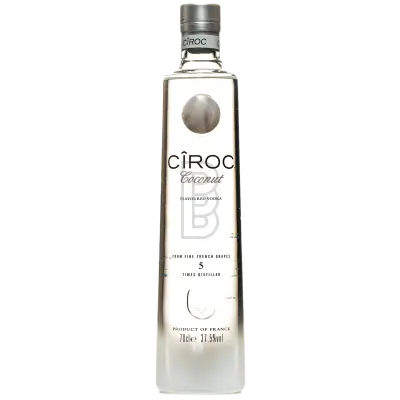 Ciroc Coconut Vodka