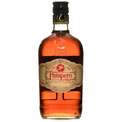 Pampero Seleccion 1938 Rum