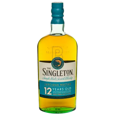 Singleton of Dufftown 12 Jahre Whisky