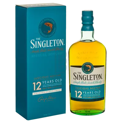 Singleton of Dufftown 12 Jahre Whisky