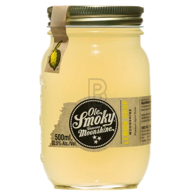 Ole Smoky Moonshine Lemon Drop