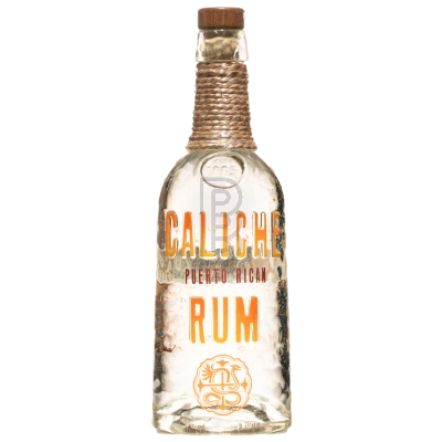 Ron Caliche Rum