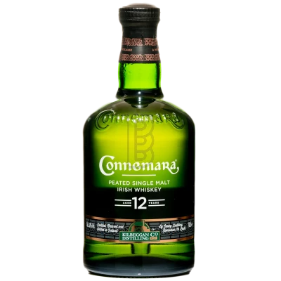 Connemara 12 Jahre Whiskey