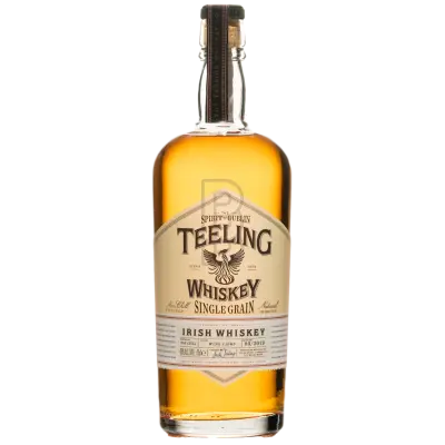 Teeling Single Grain Whiskey