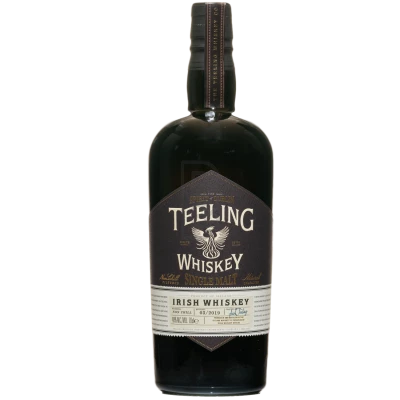 Teeling Single Malt Whisky