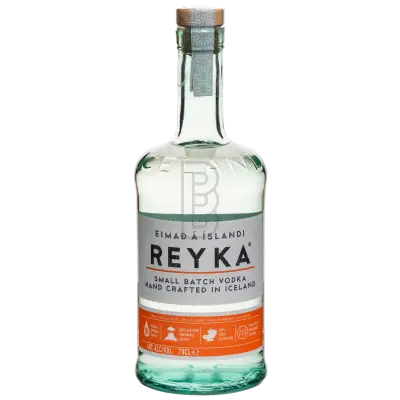 Reyka Vodka