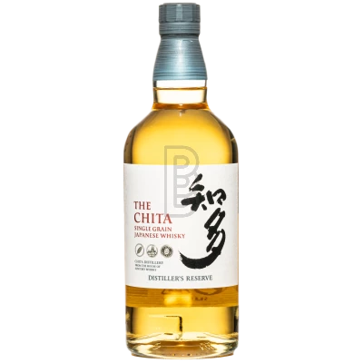 Suntory the Chita Single Grain Japanese Whisky