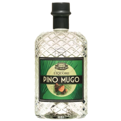 Antica Distilleria Quaglia Pino Mugo (Piniensprossen)