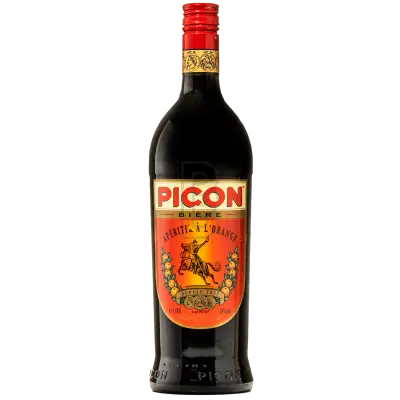 Picon Biere 18% 1L