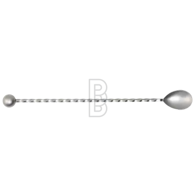 Calabrese Julep Spoon
