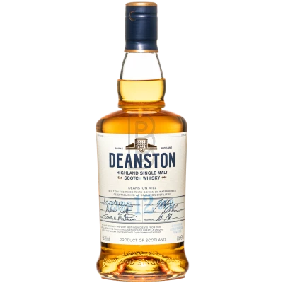 Deanston 12 Jahre Whisky