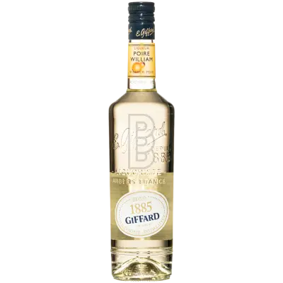 Giffard Poire William