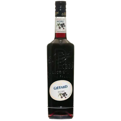 Giffard Creme de Mure