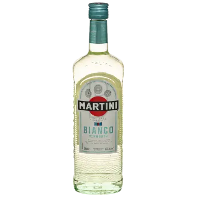 Martini Bianco Vermouth