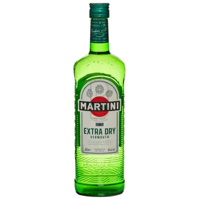 Martini Extra Dry