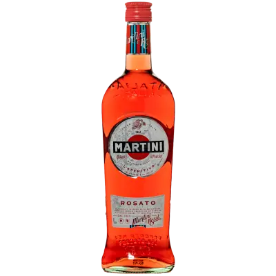 Martini Rosato