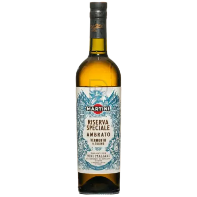 Martini Riserva Speciale Ambrato