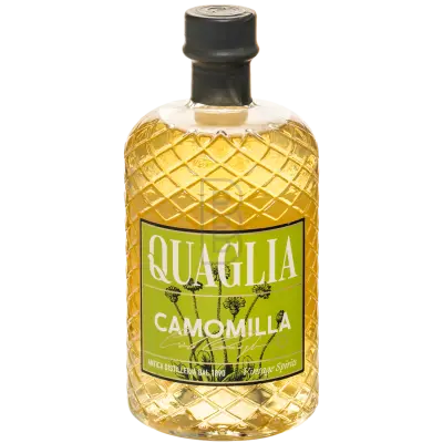 Antica Distilleria Quaglia Camomilla