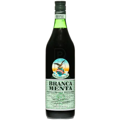 Fernet Branca Menthe 1L