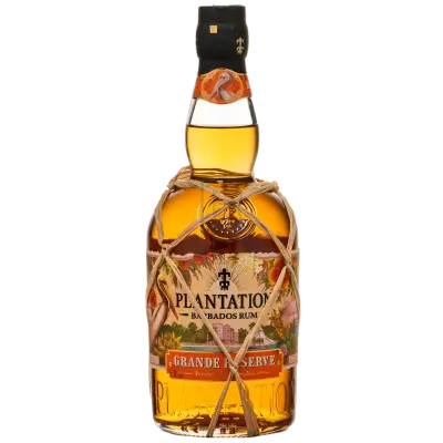 Plantation Grande Reserve 5 Jahre Rum