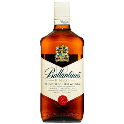 Ballantine's 