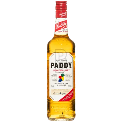 Paddy 