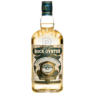 Rock Oyster Islay Malt Whisky