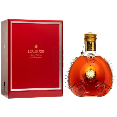 Remy Martin Louis XIII