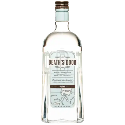 Death's Door