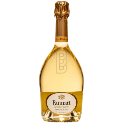 Ruinart Blanc de Blancs 