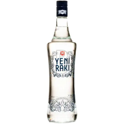 Yeni Raki