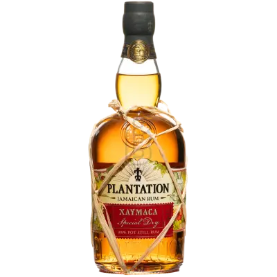 Plantation Xaymaca Special Dry Rum