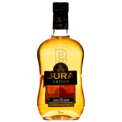 Isle of Jura 10 Jahre Whisky