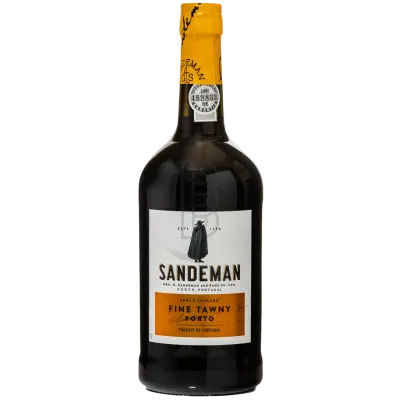 Sandeman Tawny Portwein