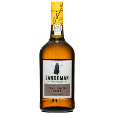 Sandeman White Port
