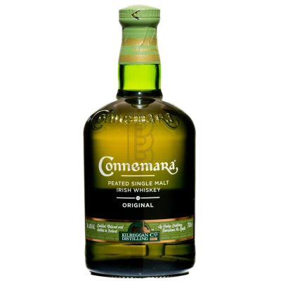 Connemara Peated Single Malt Whisky
