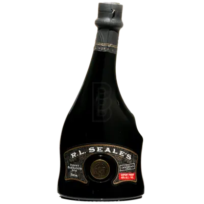 R.L. Seales 10 Jahre Rum