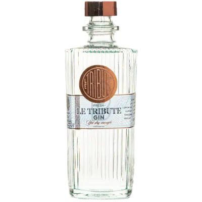 Le Tribute Gin