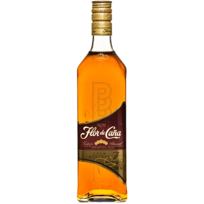 Flor de Caña 7 Jahre Gran Reserva Rum