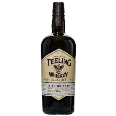 Teeling Small Batch Rum Cask