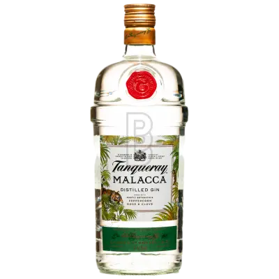 Tanqueray Malacca Gin 1L
