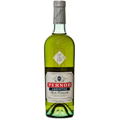 Pernod 68 Absinthe