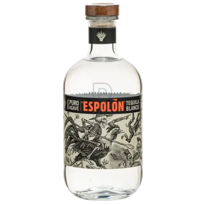Espolon Blanco Tequila