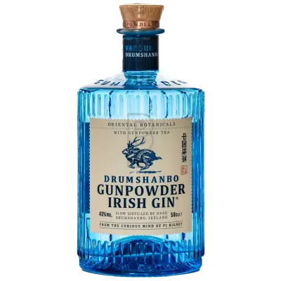 Drumshanbo Gunpowder Gin