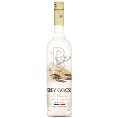 Grey Goose Vanille Vodka