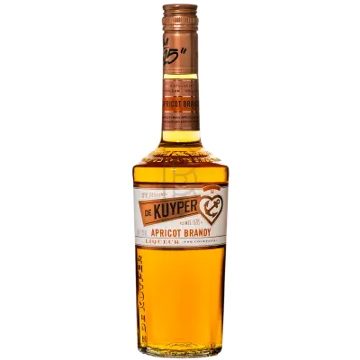 De Kuyper Apricot Brandy
